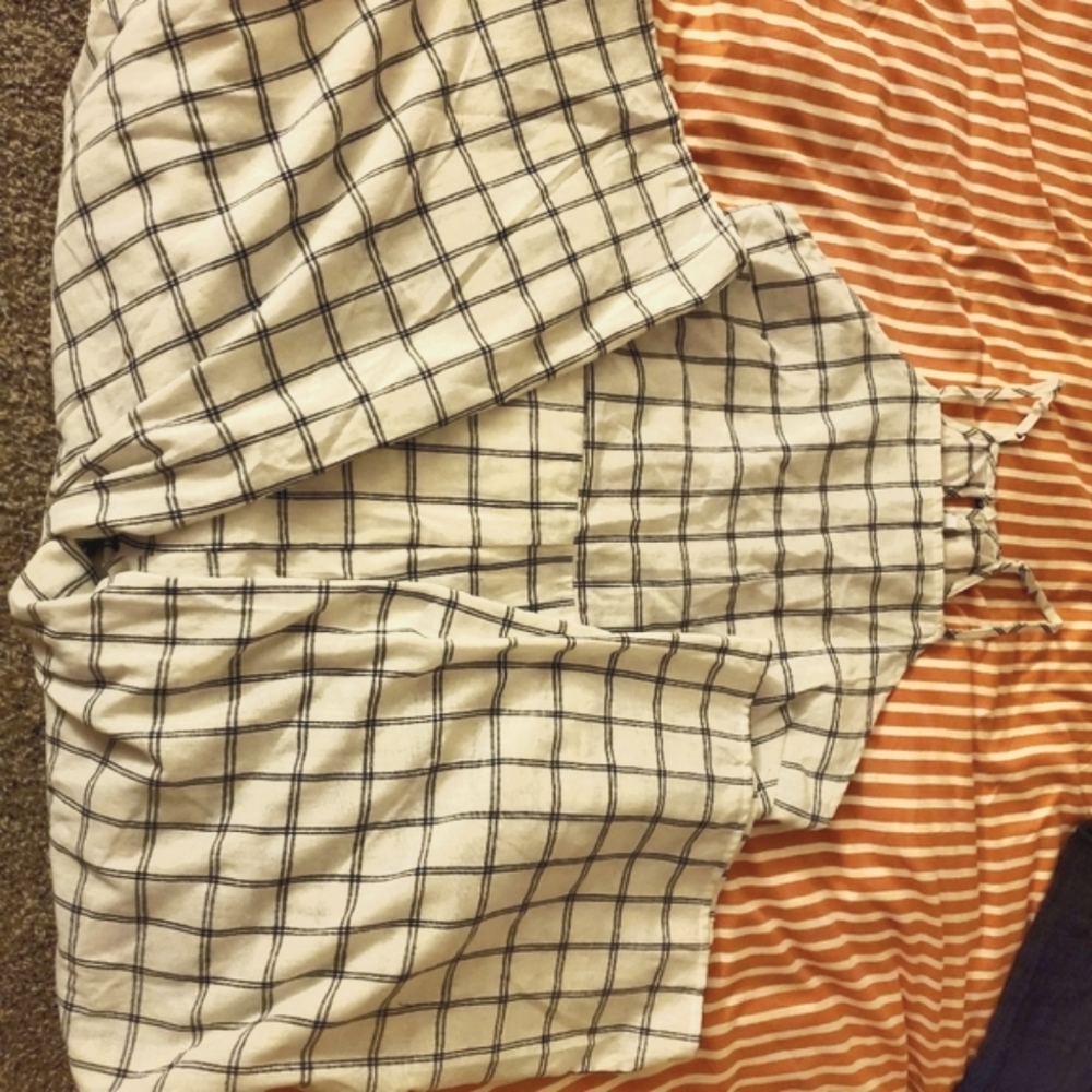 Pants/overall suit